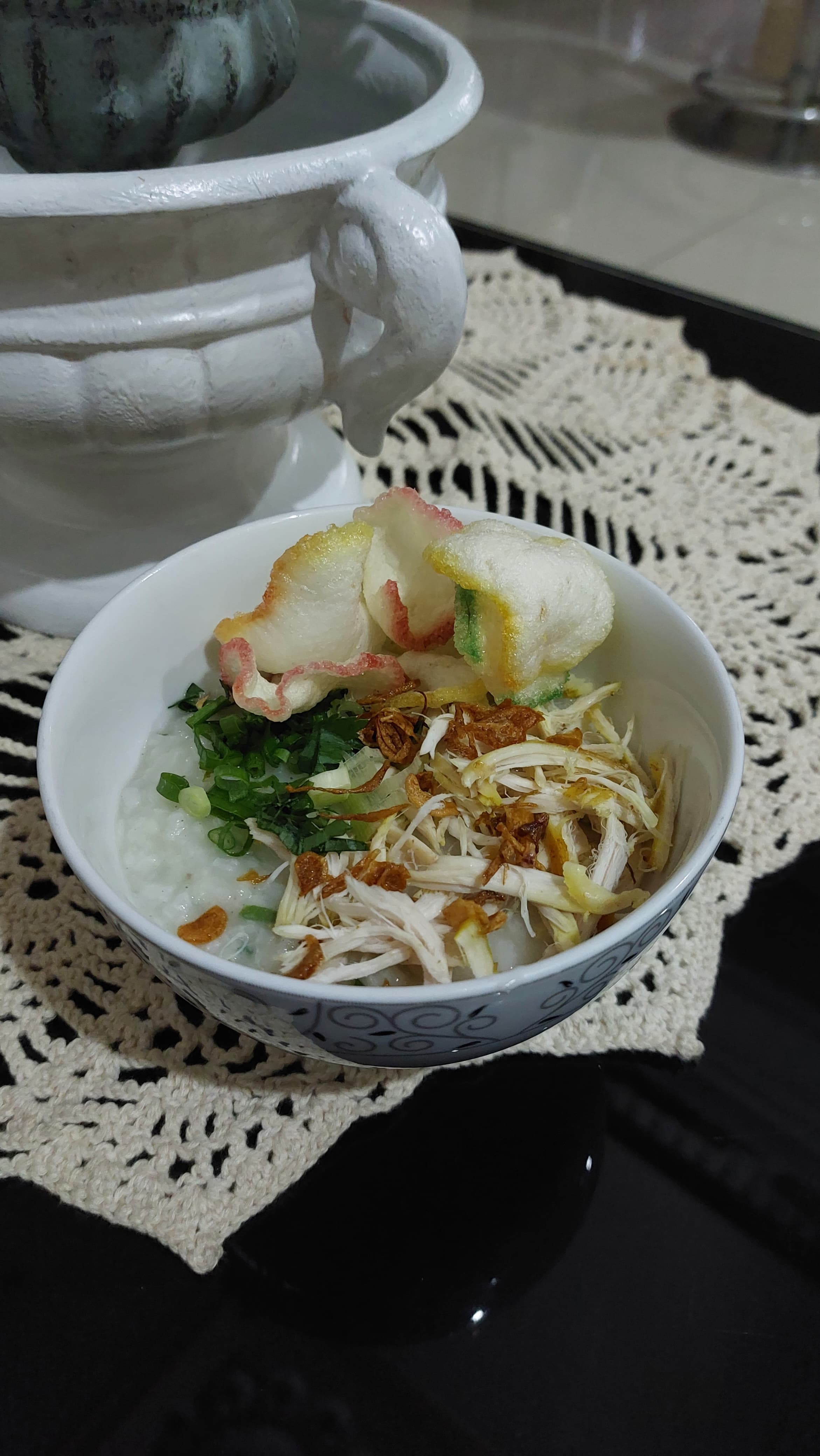 Bubur Ayam