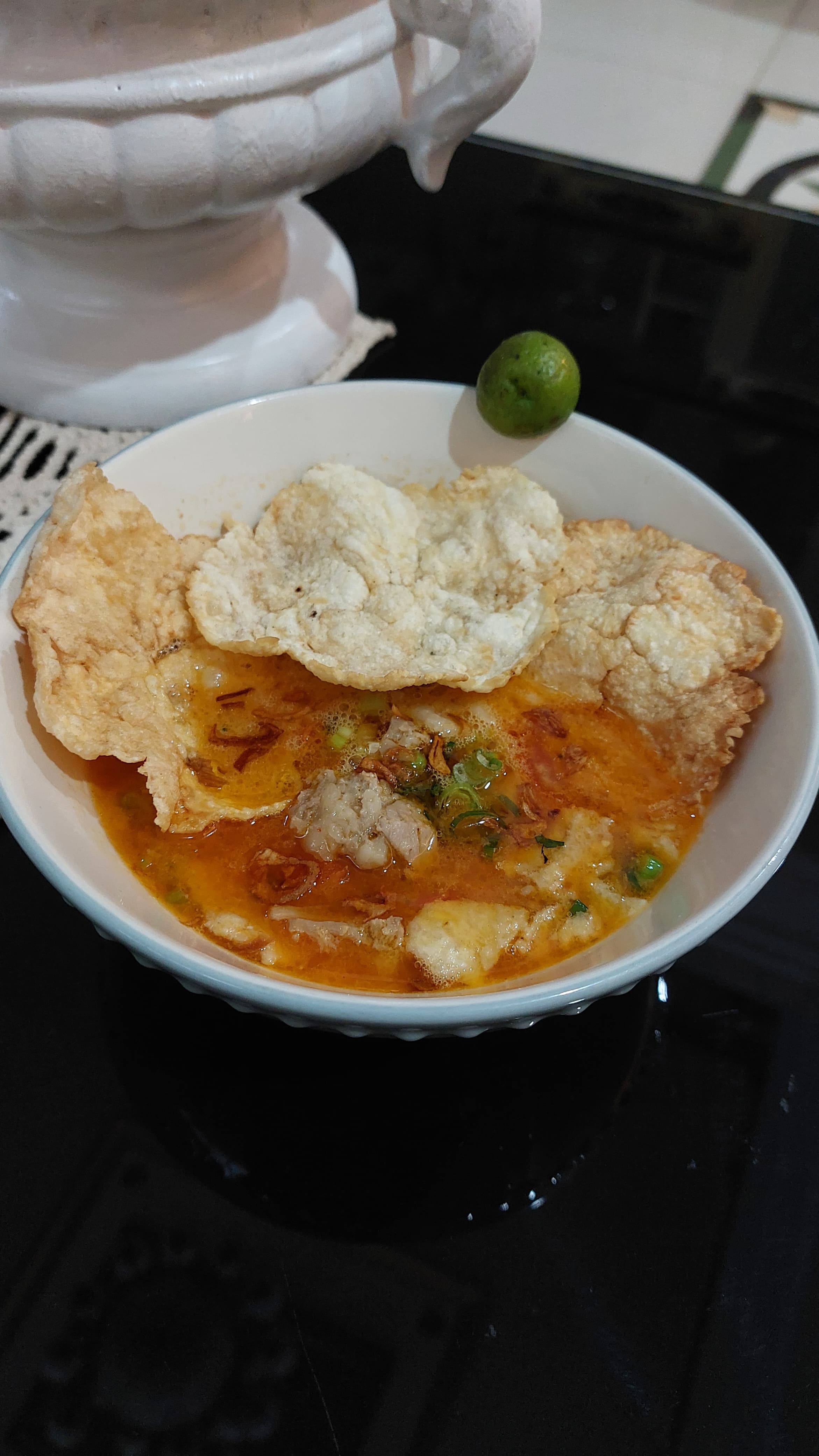 Soto Betawi